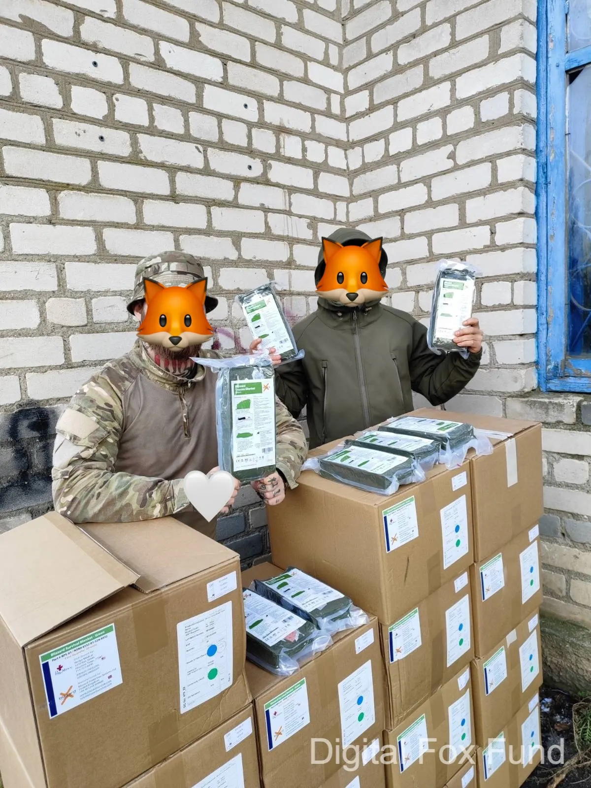 Звіт за листопад-грудень 2023