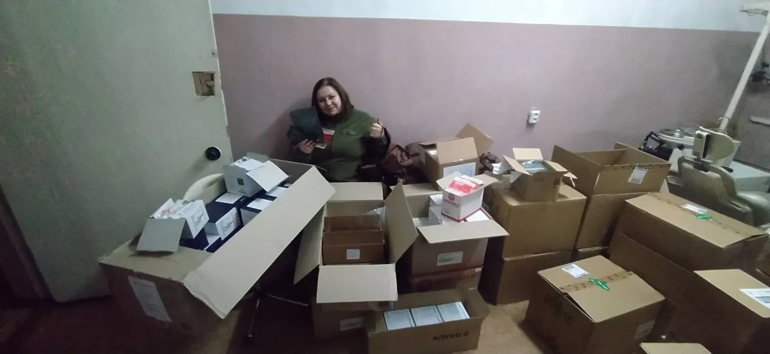 Звіт за жовтень 2022